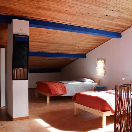 Azores Bagus Surf House Ponta Delgada Extérieur photo
