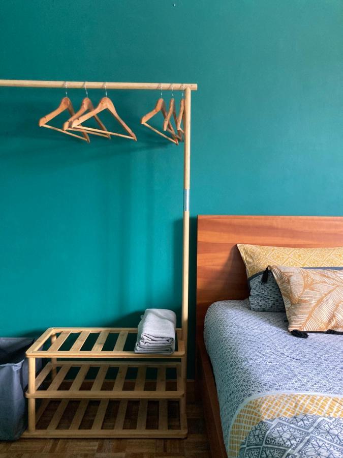Azores Bagus Surf House Ponta Delgada Extérieur photo