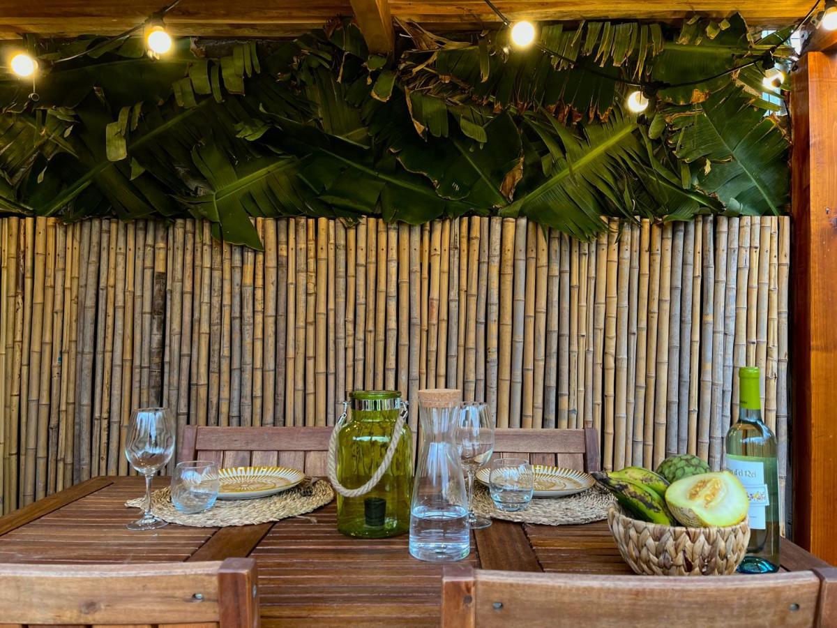 Azores Bagus Surf House Ponta Delgada Extérieur photo