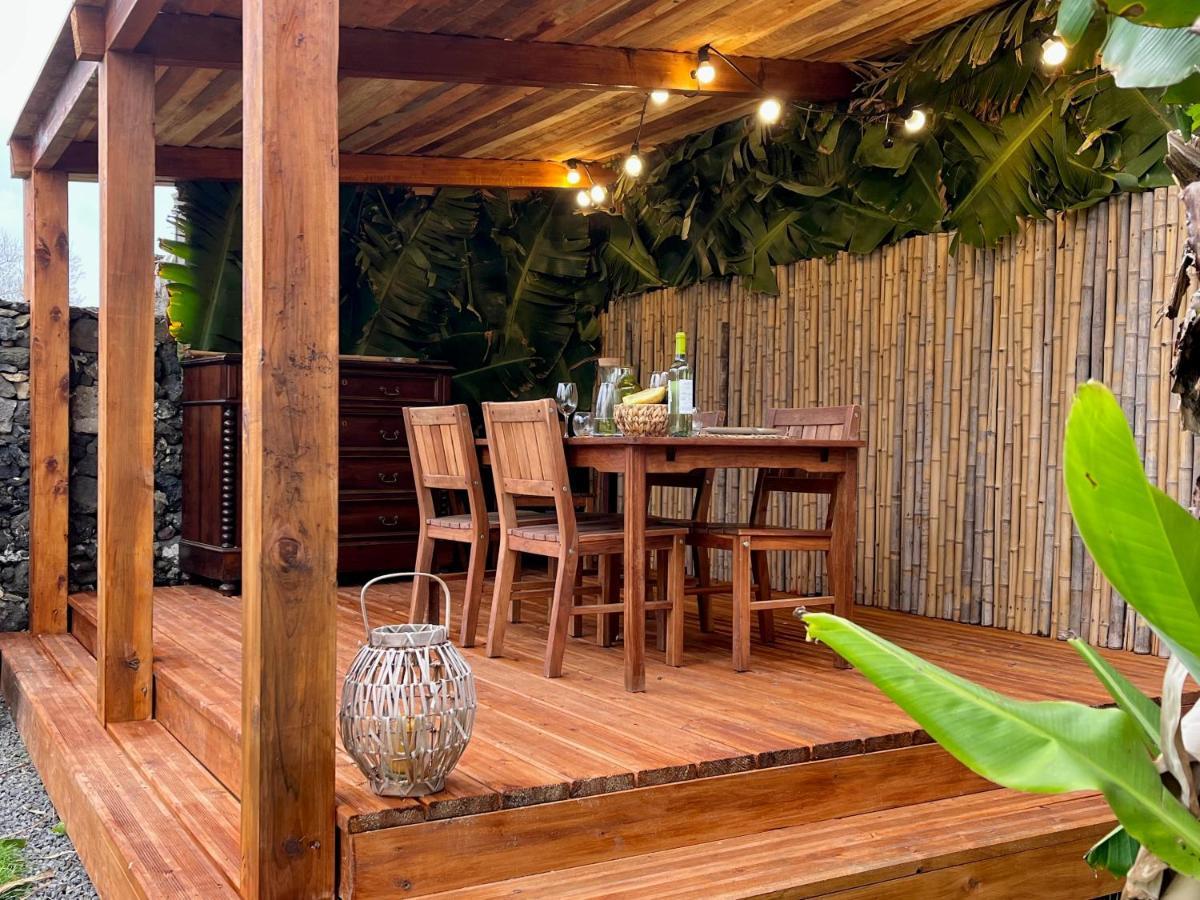 Azores Bagus Surf House Ponta Delgada Extérieur photo