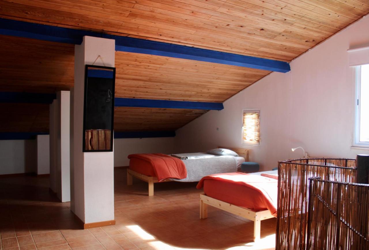 Azores Bagus Surf House Ponta Delgada Extérieur photo