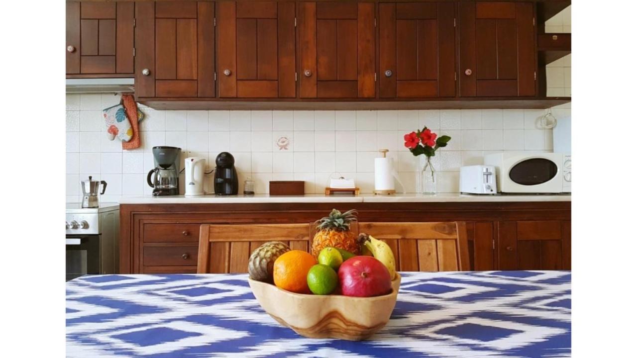 Azores Bagus Surf House Ponta Delgada Extérieur photo